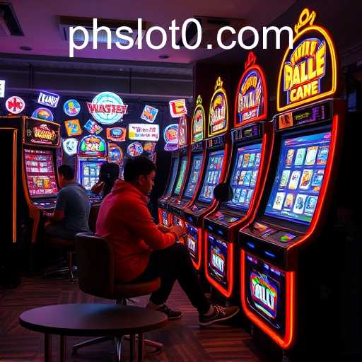 phslot