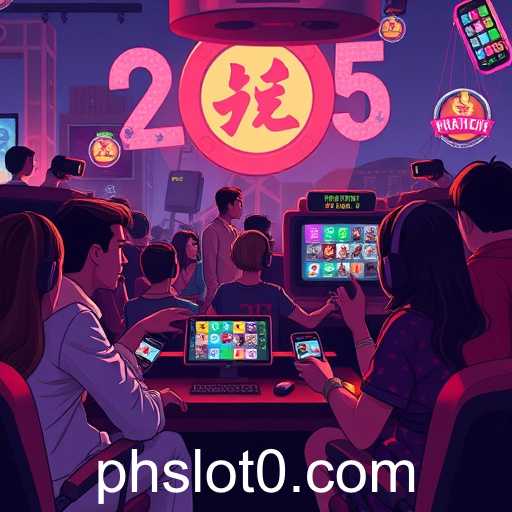 Exploring PHSlot: Engaging with Online Gaming Trends