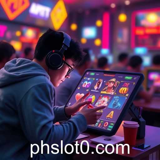 phslot