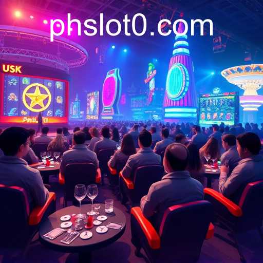 Exploring the Growth of Online Gaming in 2025