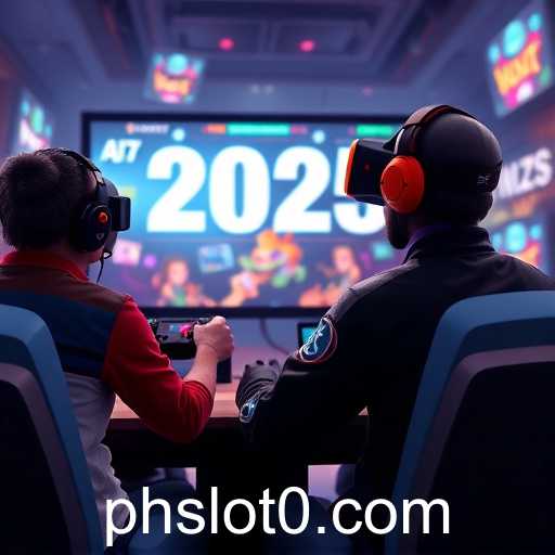 The Rise of Gaming Platforms in 2025