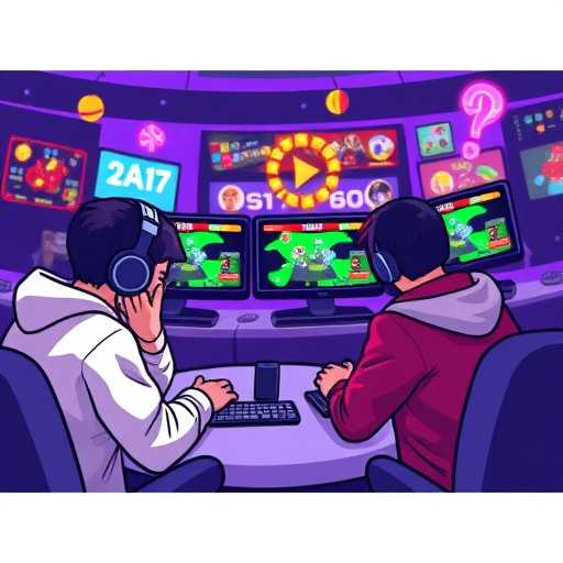 The Rise of English Online Gaming Communities