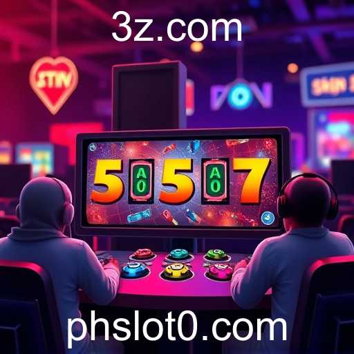 The Rise of Online Entertainment Platforms