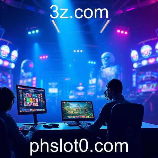 The Rise of Online Gaming Phenomena