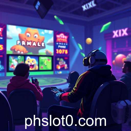 The Rise of Online Slot Games in 2025