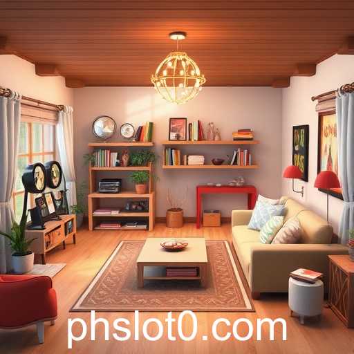 The Rise of Phslot in Online Gaming