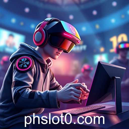 The Rise of Online Gambling: phslot Leads the Charge