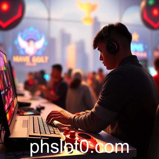 The Rise of Online Gaming Culture in 2025