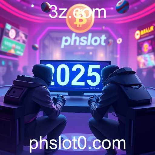 The Rising Popularity of Online Gaming in 2025